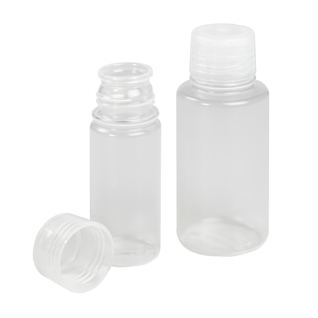 Narrow-mouth bottle PFA 30 ml